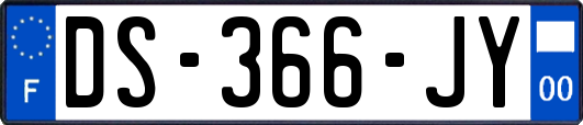 DS-366-JY