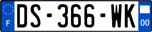 DS-366-WK