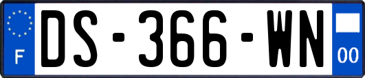 DS-366-WN