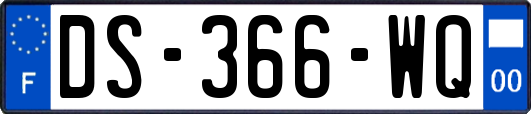 DS-366-WQ