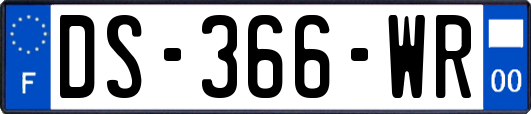 DS-366-WR