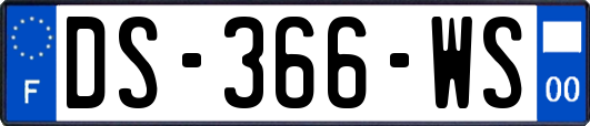 DS-366-WS