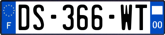 DS-366-WT