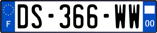 DS-366-WW