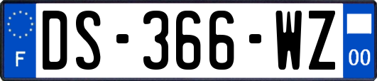DS-366-WZ