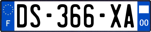 DS-366-XA