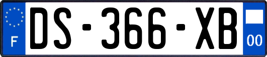 DS-366-XB