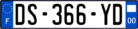 DS-366-YD