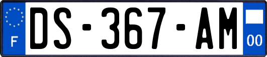 DS-367-AM