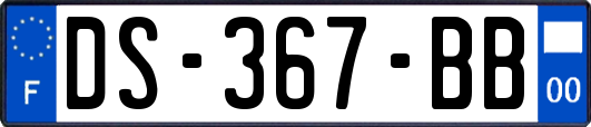 DS-367-BB