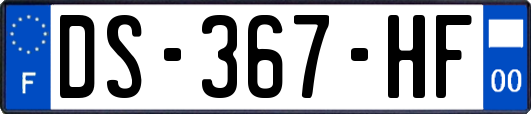 DS-367-HF