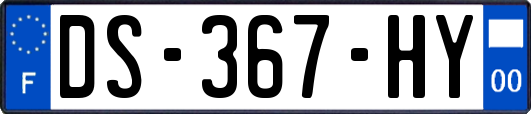 DS-367-HY