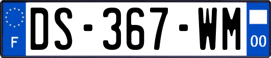 DS-367-WM