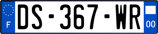 DS-367-WR