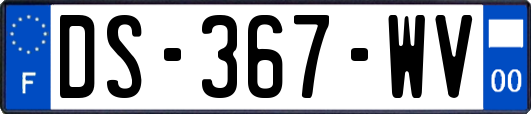 DS-367-WV