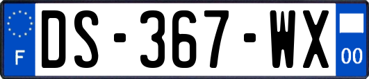 DS-367-WX