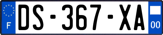 DS-367-XA