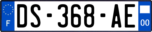 DS-368-AE