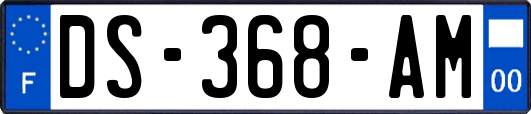 DS-368-AM