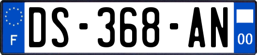 DS-368-AN