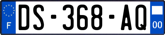 DS-368-AQ