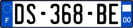 DS-368-BE