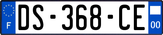 DS-368-CE