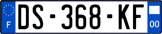 DS-368-KF