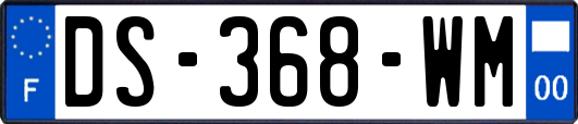 DS-368-WM