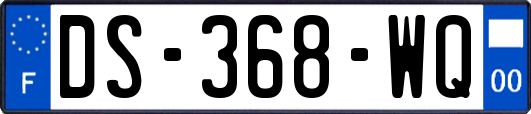DS-368-WQ