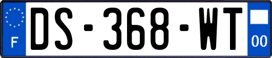 DS-368-WT