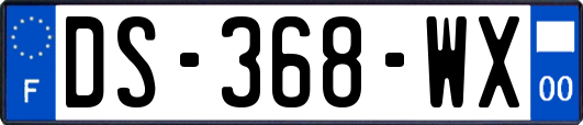 DS-368-WX