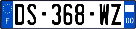 DS-368-WZ