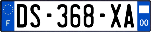 DS-368-XA