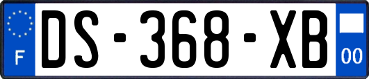 DS-368-XB
