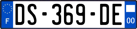 DS-369-DE