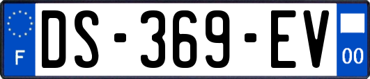 DS-369-EV