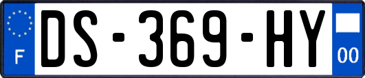 DS-369-HY
