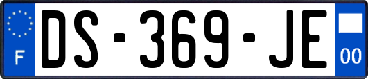 DS-369-JE