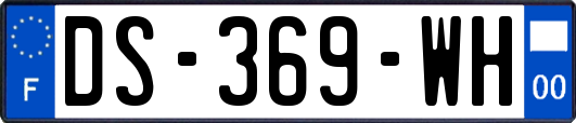 DS-369-WH