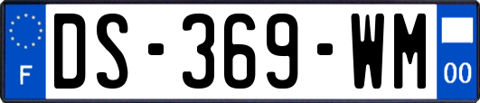 DS-369-WM