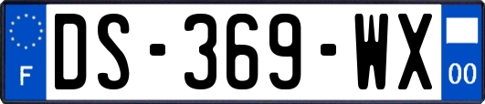 DS-369-WX