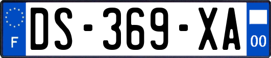 DS-369-XA
