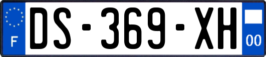 DS-369-XH