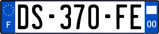 DS-370-FE