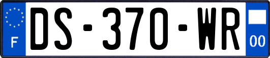 DS-370-WR