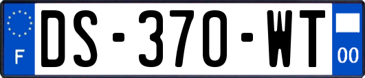 DS-370-WT