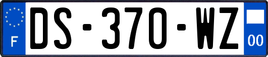 DS-370-WZ