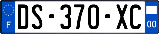 DS-370-XC