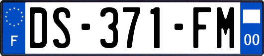 DS-371-FM